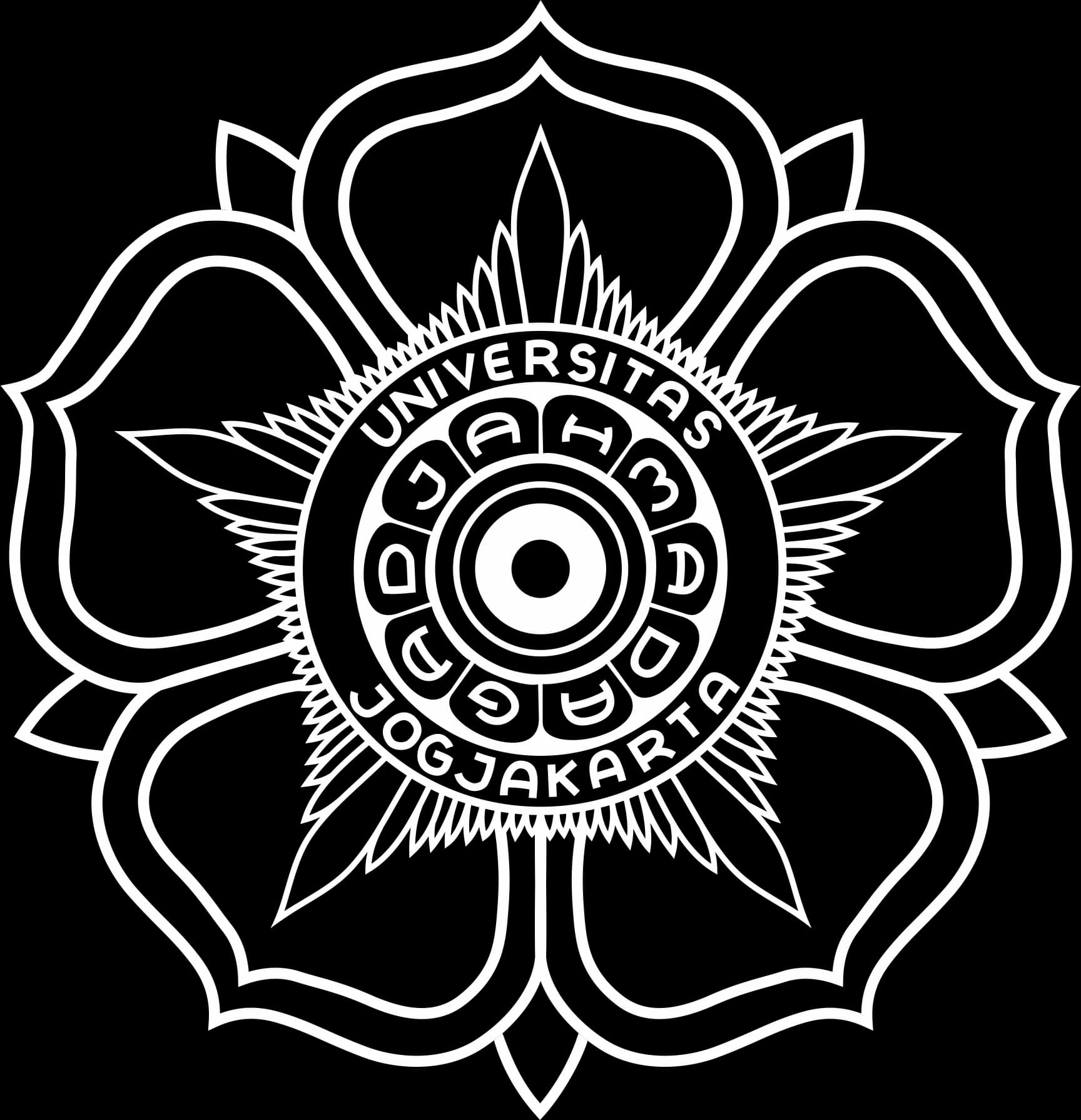 Lambang Universitas Gadjah Mada