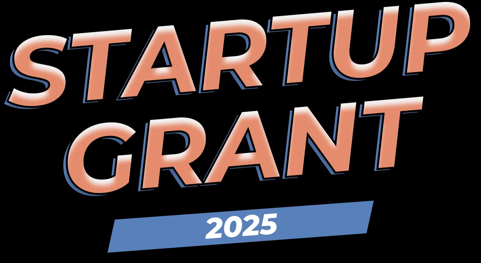 Logo Startup Grant